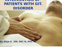 Gastro-intestinal Disorder MSN (2).ppt
